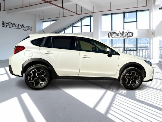 Subaru XV 2.0i Swiss Two