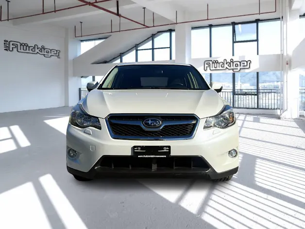 Subaru XV 2.0i Swiss Two