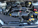 Subaru XV 2.0i Swiss Two