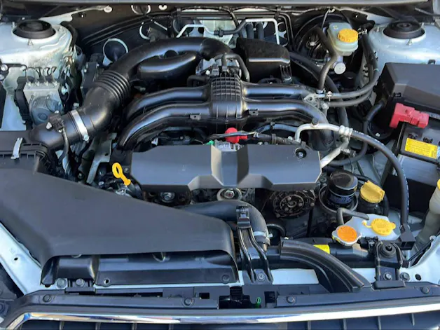 Subaru XV 2.0i Swiss Two