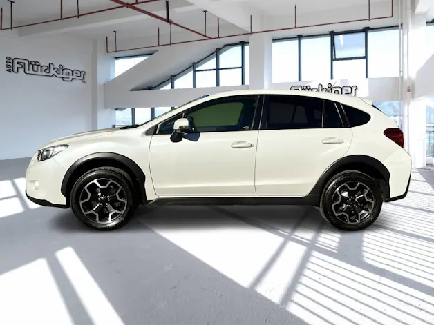 Subaru XV 2.0i Swiss Two