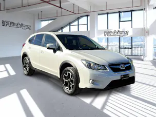 Subaru XV 2.0i Swiss Two