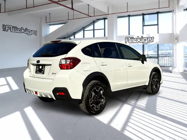 Subaru XV 2.0i Swiss Two