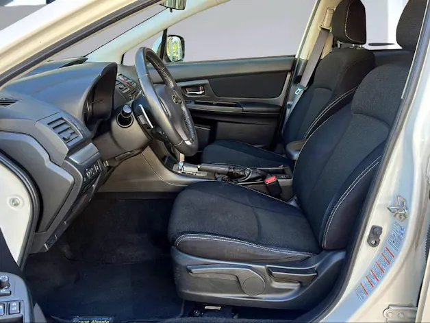 Subaru XV 2.0i Swiss Two