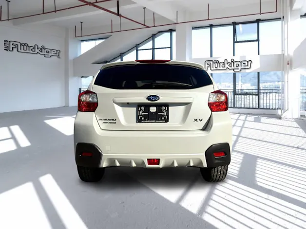 Subaru XV 2.0i Swiss Two