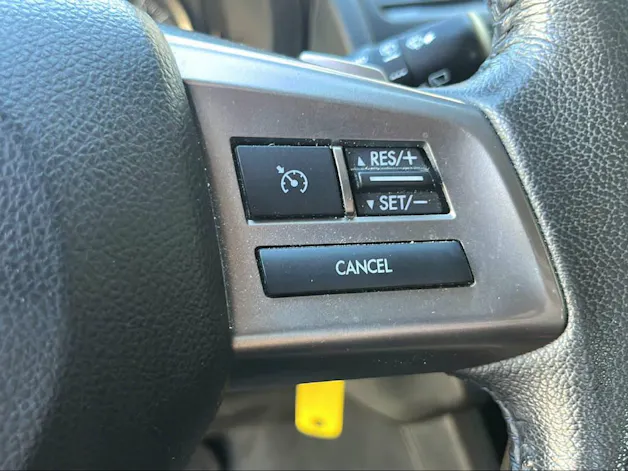 Subaru XV 2.0i Swiss Two