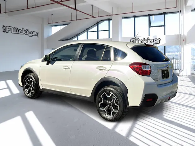 Subaru XV 2.0i Swiss Two