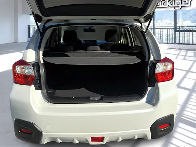 Subaru XV 2.0i Swiss Two