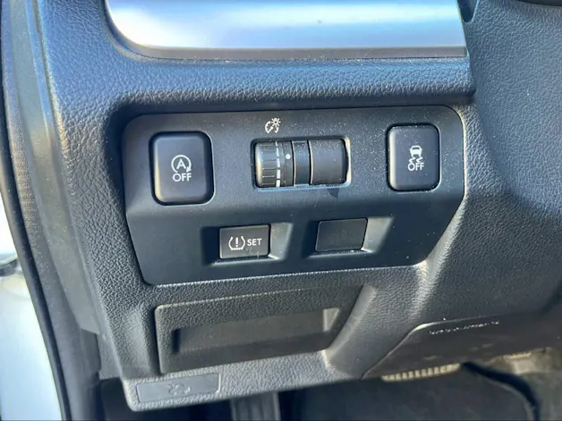 Subaru XV 2.0i Swiss Two