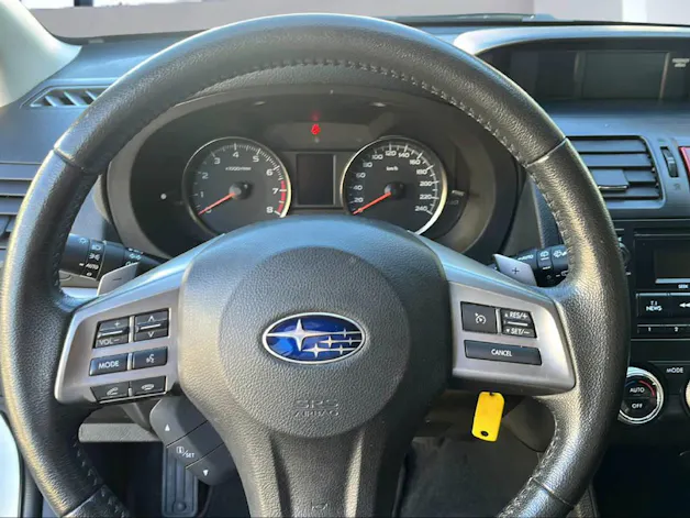 Subaru XV 2.0i Swiss Two