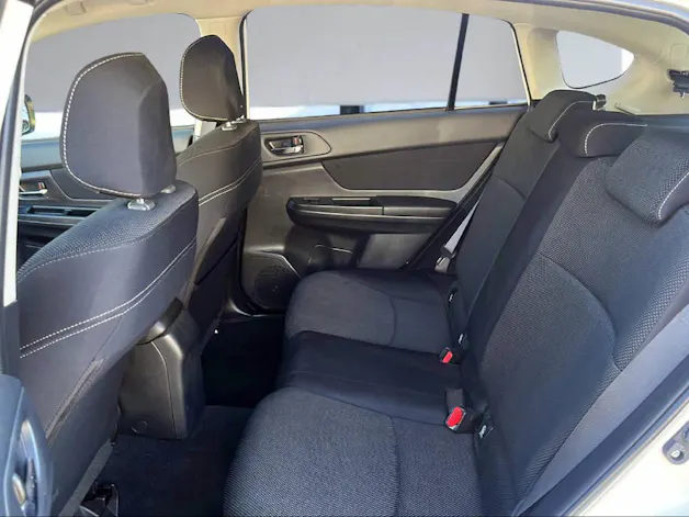 Subaru XV 2.0i Swiss Two