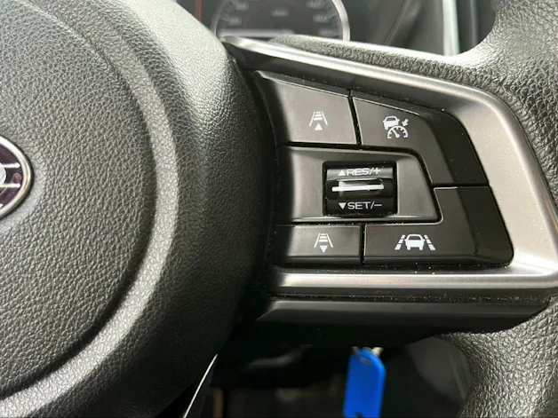 Subaru XV 1.6i Advantage