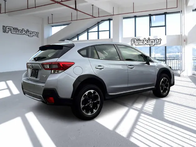 Subaru XV 1.6i Advantage