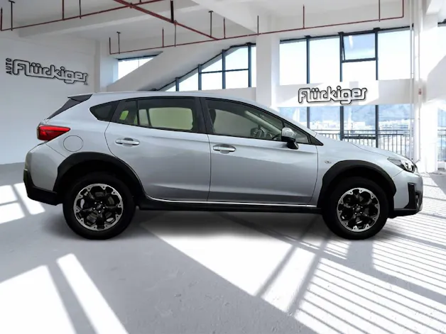 Subaru XV 1.6i Advantage