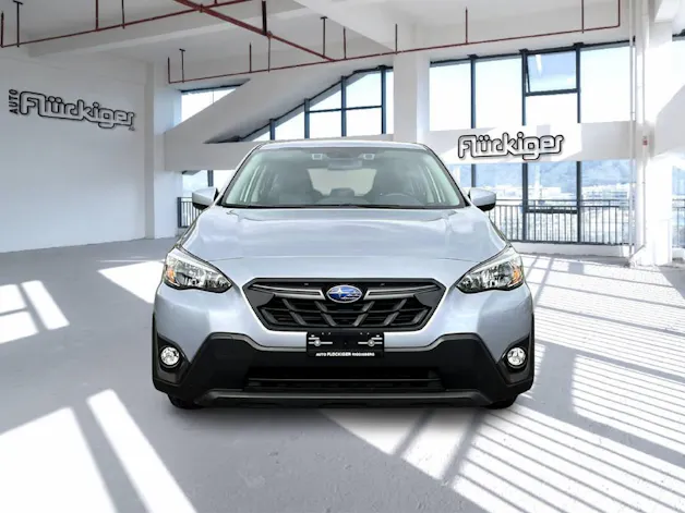 Subaru XV 1.6i Advantage