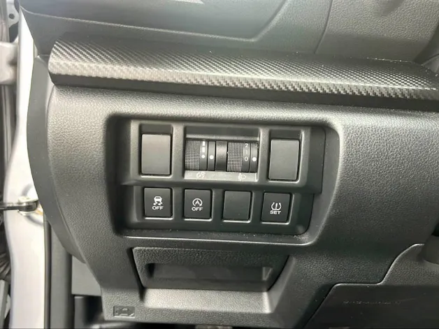 Subaru XV 1.6i Advantage