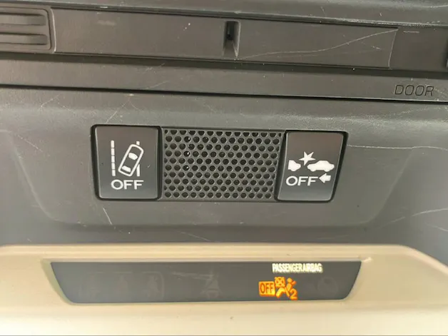 Subaru XV 1.6i Advantage