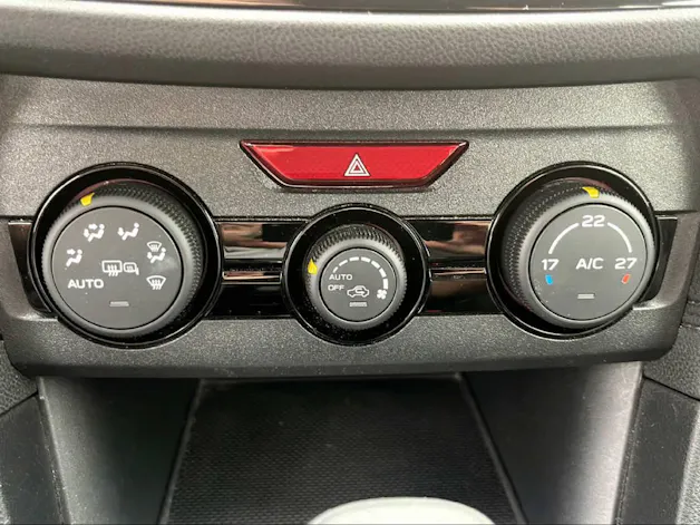 Subaru XV 1.6i Advantage