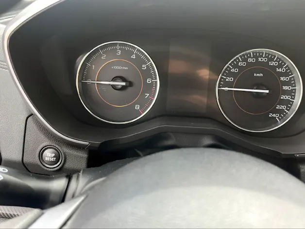 Subaru XV 1.6i Advantage