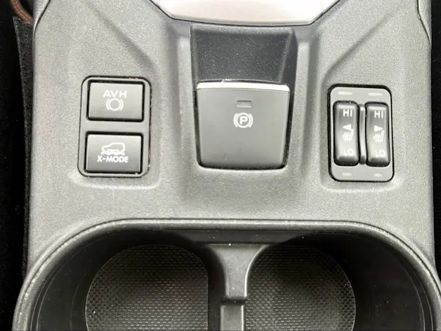 Subaru XV 1.6i Advantage
