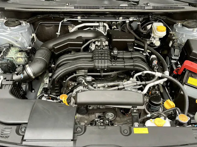 Subaru XV 1.6i Advantage