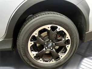 Subaru XV 1.6i Advantage