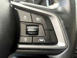 Subaru XV 1.6i Luxury