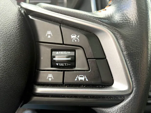 Subaru XV 1.6i Luxury