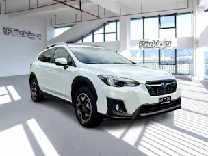 Subaru XV 1.6i Luxury