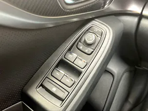 Subaru XV 1.6i Luxury