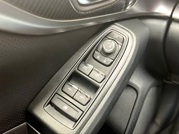 Subaru XV 1.6i Luxury