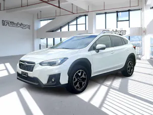 Subaru XV 1.6i Luxury