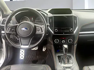 Subaru XV 1.6i Luxury