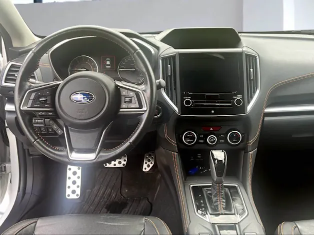 Subaru XV 1.6i Luxury