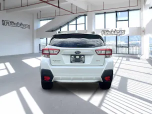 Subaru XV 1.6i Luxury