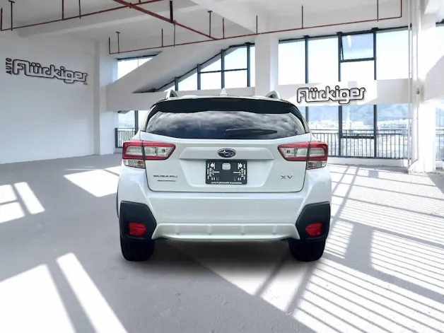 Subaru XV 1.6i Luxury