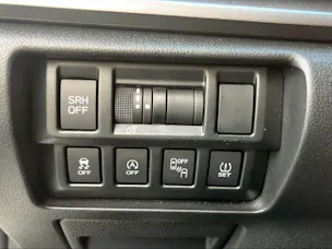Subaru XV 1.6i Luxury