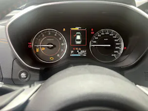 Subaru XV 1.6i Luxury
