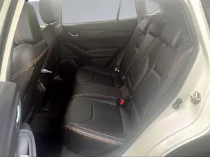 Subaru XV 1.6i Luxury