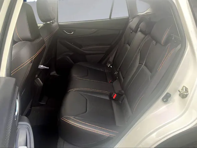 Subaru XV 1.6i Luxury
