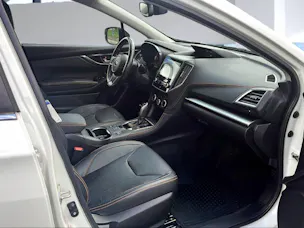 Subaru XV 1.6i Luxury