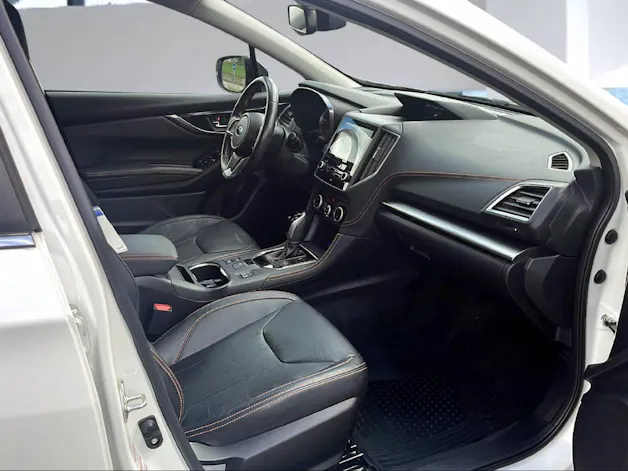 Subaru XV 1.6i Luxury