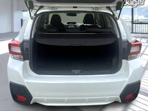 Subaru XV 1.6i Luxury
