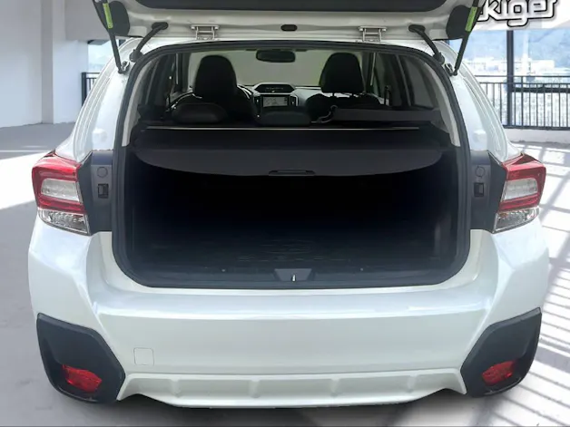 Subaru XV 1.6i Luxury