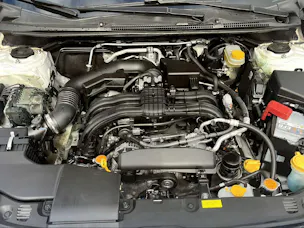 Subaru XV 1.6i Luxury