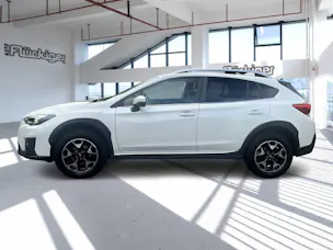 Subaru XV 1.6i Luxury
