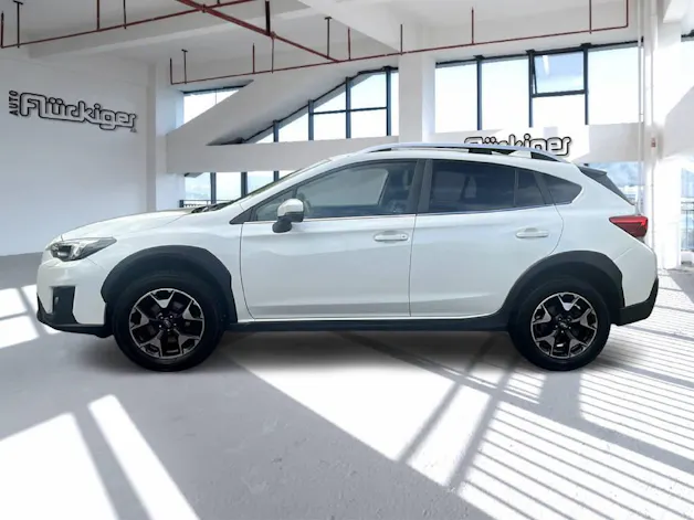Subaru XV 1.6i Luxury