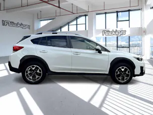 Subaru XV 1.6i Luxury