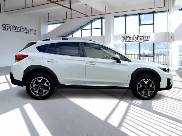 Subaru XV 1.6i Luxury