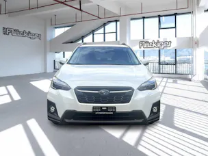 Subaru XV 1.6i Luxury